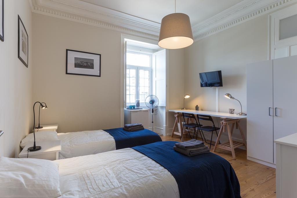 Lxroller Premium Guesthouse Lisboa Ngoại thất bức ảnh