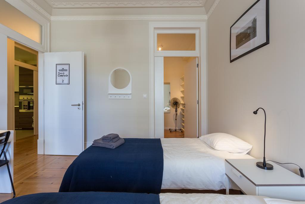 Lxroller Premium Guesthouse Lisboa Ngoại thất bức ảnh