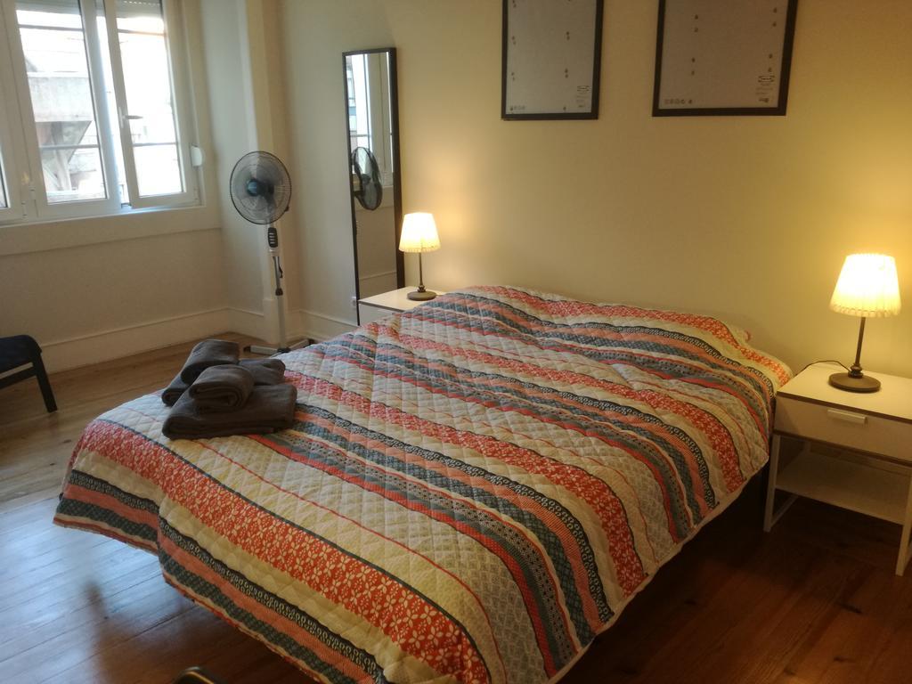 Lxroller Premium Guesthouse Lisboa Ngoại thất bức ảnh